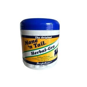 Mane 'N Tail - Herbal Gro - 5.5 oz